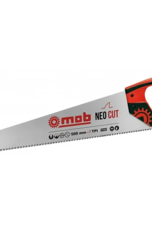 Offre Limitée Scie égoïne universelle neocut - MOB