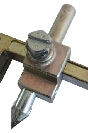 Perce-carreaux gradué - Mondelin Vente Flash