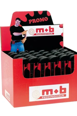 Lot de 36 cutters Bimat - MOB Prix Bas