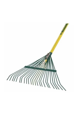 Balai acier fil plat - Leborgne Promotion