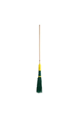 Offre Du Jour Balai bouleau polymère manche bois PEFC - Leborgne