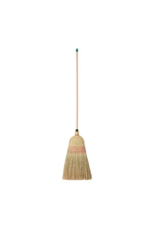 Commande En Gros Balai d'extérieur paille de riz - Leborgne