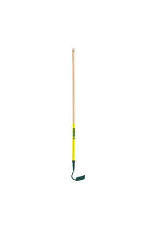 Binette Nanterre auto-affûtante 14 cm - manche bois percé 130 cm certifié PEFC 100% - Leborgne Expédié Aujourd'hui
