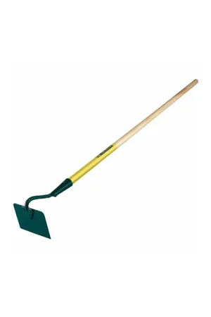 Promotion Saisonnière Binette forgée 14 cm - manche bois 130 cm certifié PEFC 100% - Leborgne