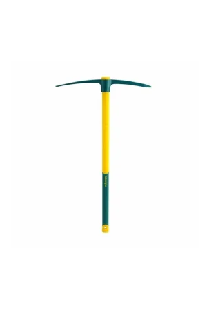 Seulement Aujourd'hui Pioche Duopro douille ovale - manche Novamax (90 cm) - Leborgne