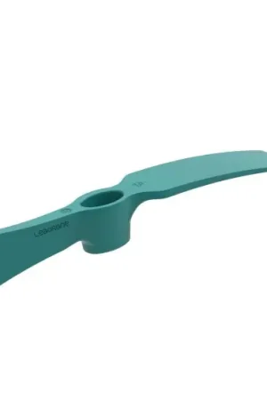 Pioche hache (46cm) - Gamme Duopro - vendu sans manche - Leborgne Commander Vite