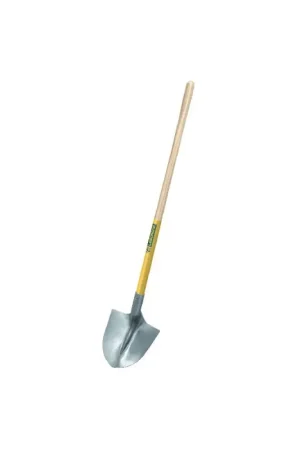 Meilleur Prix Pelle maniplus (0,5kg) - manche bois certifié PEFC 100% (130 cm) - Leborgne