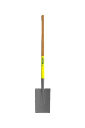Louchet Senlis (28 cm) - Gamme Duopro - manche pomme en bois certifié PEFC 100% (1m) - Leborgne Offre Limitée