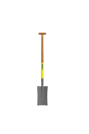 Louchet Nord Duopro (28 cm) - manche béquille en bois certifié PEFC 100% - Leborgne Petit Prix