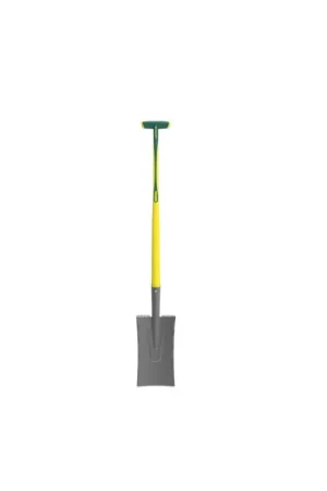 Populaire Louchet de pépiniériste (40 cm) - manche béquille Novagrip (90 cm) - Leborgne