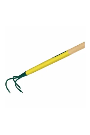 Haute Qualité Cultivateur 3 dents bois certifié 100 % PEFC - Leborgne