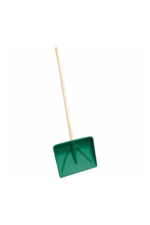 Acheter En Ligne Pelle poussoir manche bois pomme certifié PEFC 100%