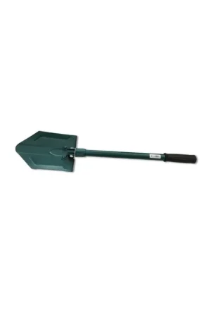 Achetez Aujourd'hui Pelle-pioche pliante - 14 cm manche bois