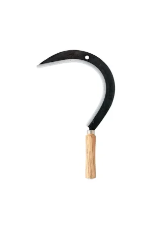 Faucille à herbe droite - 45 cm Quantité Limitée