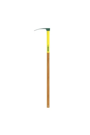 Affaire À Saisir Houe Duopro douille ovale 52x35 forgée 14 cm manche bois 130cm PEFC 100%
