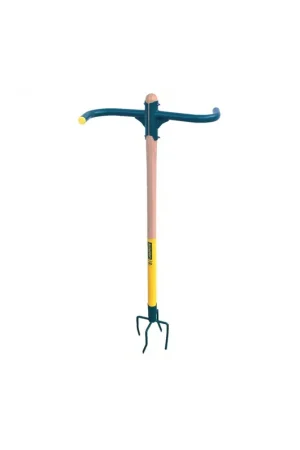 Rotogrif' NaturOvert 4 dents Commande En Gros