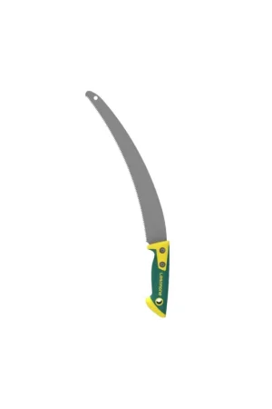 Scie arboricole 35 cm Duopro manche bi-matière + fourreau Solde