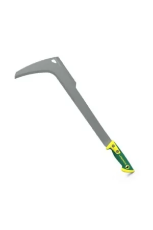 Prix Cassé Coupe-ronces 60 cm Duopro manche bi-matière