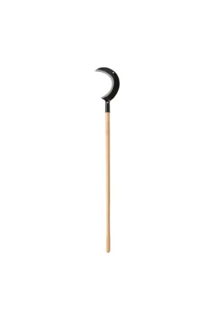 Expédition Rapide Croissant 1 taillant - 24 cm sans manche