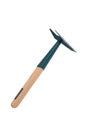 Serfouette fourche et langue à main Duopro manche bois certifié PEFC 100% Expédition Rapide