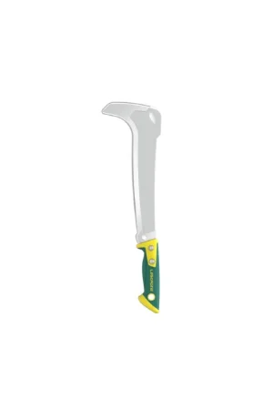 Serpe Italie 30 cm Duopro manche bi-matière Pas Cher