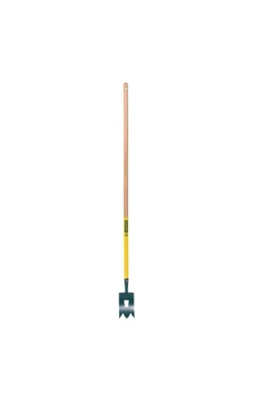 Acheter Direct Binette trident NaturOvert manche bois 150cm certifié PEFC 100%