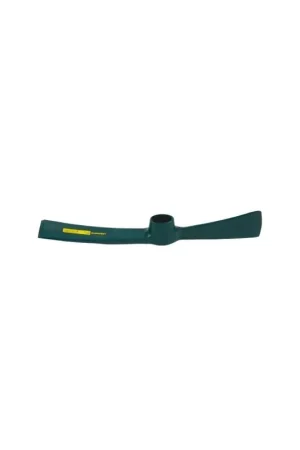 Pioche-hache corse, douille ovale 2 kg sans manche Offre Du Jour