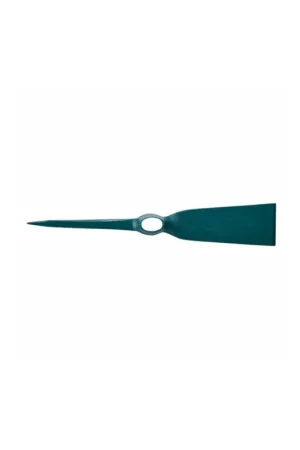 Pioche Suisse-Savoie, douille ovale 2,1 kg sans manche Prix Bas