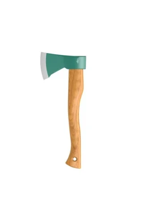 Expédié Aujourd'hui Hachette manche galbé 0,8 kg manche bois certifié FSC 100% - Leborgne