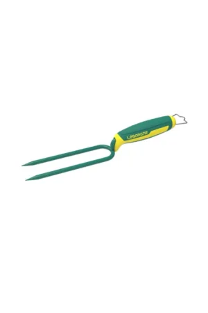 Griffe 2 dents Duopro manche bi-matière - Leborgne Retour Gratuit