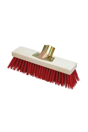 Balai de Balayage Fin – Poils PVC 70 mm - Leborgne Meilleur Choix