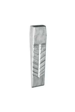 Coin d'abattage aluminium 0,9Kg - Leborgne Réduction