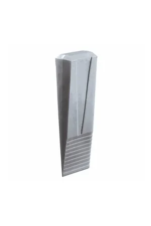 Vente Flash Coin d'abattage plastique 0,24Kg - Leborgne