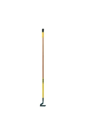 Binette lame V Naturovert manche bois 150cm certifié PEFC 100% - Leborgne Remise