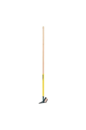 Top Vente Racloir/émousseur NaturOvert manche bois 150cm certifié PEFC 100% - leborgne
