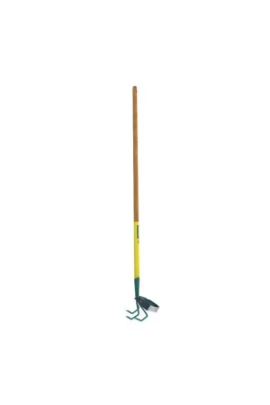 Meilleure Vente Griffe 3 dents + grattoir oscillant NaturOvert PEFC 100% - Leborgne