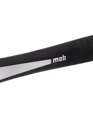 Marteau duo embout rouge manche carbon - MOB Acheter En Ligne