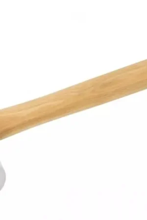 Maillet caoutchouc double dureté - MOB Commande En Gros