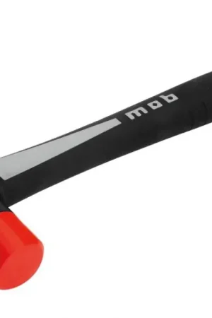 Massette manche carbon a embouts interchangeables - MOB Offre Limitée