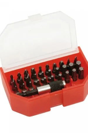 Promotion Boîte 30 embouts + porte embout - MOB