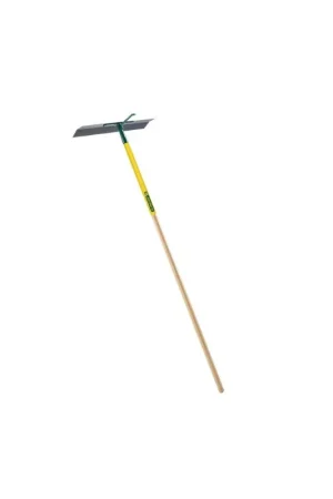 Meilleur Prix Epandeur à béton batipro (50cm) manche bois certifié PEFC 100% - Leborgne