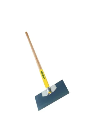 Vente Directe Grattoir douille intégrée 30 cm sans manche - Leborgne