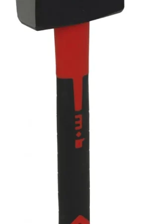 Massette angles abattus manche tri-matiere - MOB Livraison Express