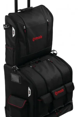 Réduction B’up Grand Volume – Trolley pour travailler debout facilement - MOB