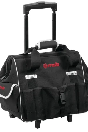 Meilleur Choix Trolley Bag – Stabilité et rangement optimisé - MOB