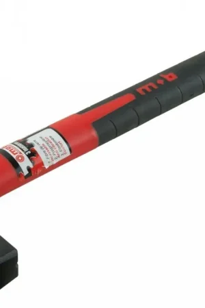 Bon Marché Marteau de coffreur racleur tête aimantée manche nertech - MOB