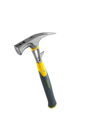 Marteau de charpentier + ergot nanovib - Leborgne Top Vente