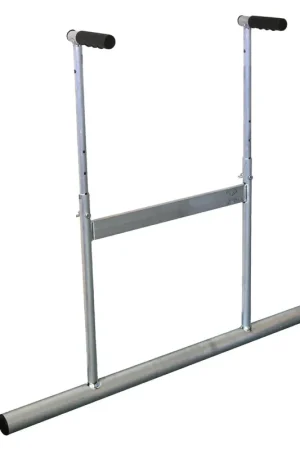 Barre à débuller aluminium 1,50 m - Mondelin Livraison Express