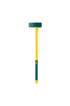 Masse à tranche 4 kg Novagrip 90 cm - Leborgne Offre Limitée