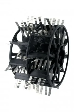 Satisfait Ou Remboursé Hérisson complet de rechange – machine à crépir “Le Moustic” - Mondelin